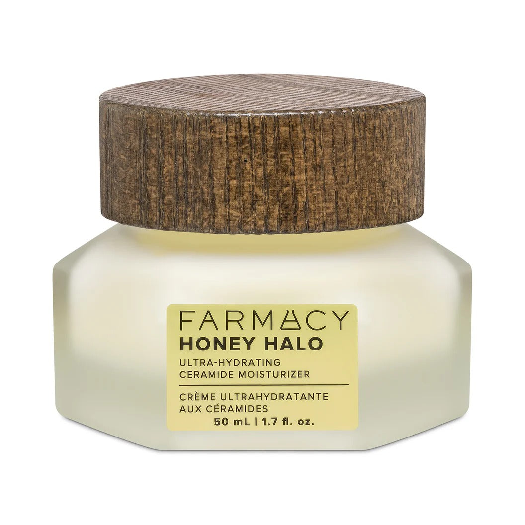 HONEY HALO
