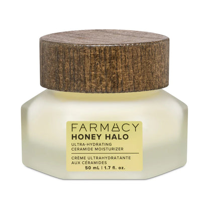 HONEY HALO
